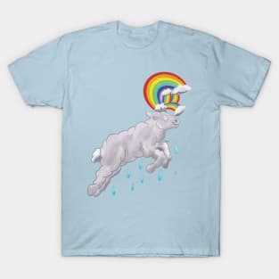 Rain Deer T-Shirt